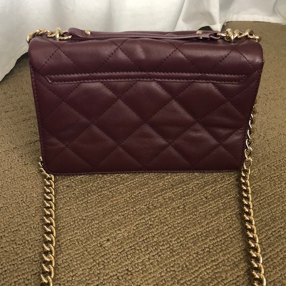 Kate Spade Quilted Handbag - Picture 2 of 7